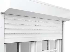 Rulouri exterioare din aluminiu
