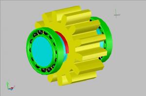 Curs Autocad 2D si 3D