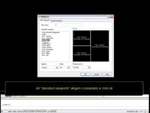 Curs Autocad 2D si 3D
