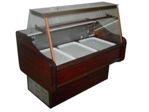 vitrine frigorifice noi