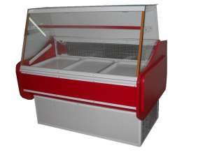 vitrine frigorifice noi