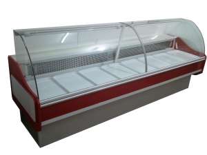 vitrine frigorifice noi