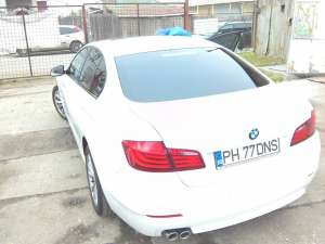 Folie auto Bucuresti sect 1