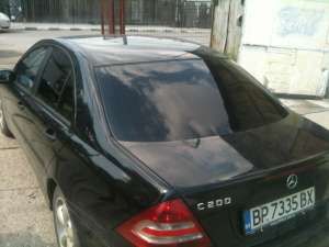 Folie auto Bucuresti sect 1