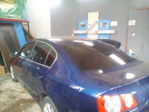 Folie auto Bucuresti sect 1