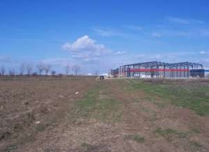 Vand teren 7000mp,  Magurele-Centura Buc