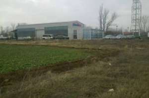 Vand teren 3000mp Berceni-Centura Bucuresti
