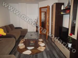 Vand apartament 2 camere in Navodari zona  sud