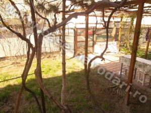 Vand apartament 2 camere in Navodari zona  sud