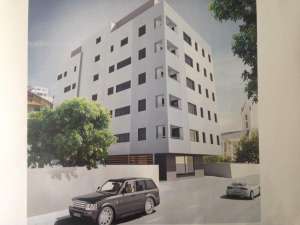 De vanzare apartamente 2 si 3 camere si studiouri zona Baneasa âColina Motors