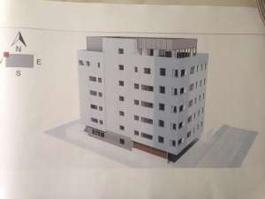 De vanzare apartamente 2 si 3 camere si studiouri zona Baneasa âColina Motors