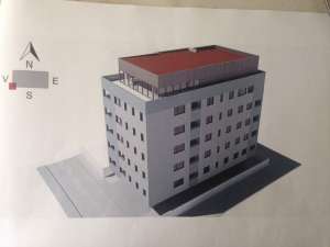 De vanzare apartamente 2 si 3 camere si studiouri zona Baneasa âColina Motors