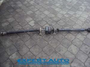 Cardan complet Land Rover Freelander 2001