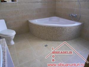 INCHIRIEZ APARTAMENT 3 CAMERE,   LUX,  103 mp,   Calea Dumbravii