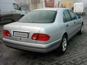 vand m.benz ,  limuzina,  , , stare noua, ,   diesel, imatriculat ro.