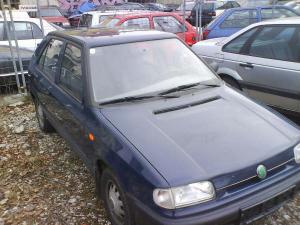 piese noi si din dezmembrari skoda felicia