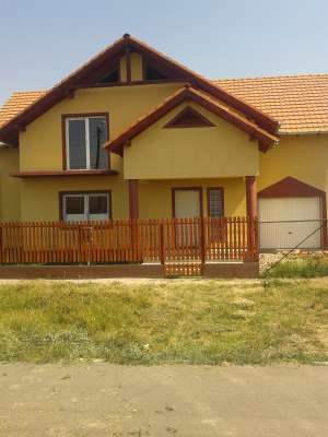 Casa la Scalz