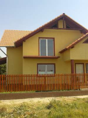 Casa la Scalz