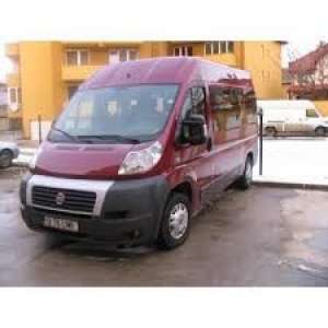 TRANSPORT PERSOANE ROMANIA GERMANIA