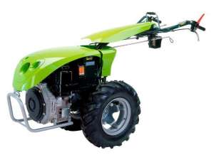 motocultoare 10 cp