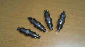 Injectoare Mecanice reconditionate