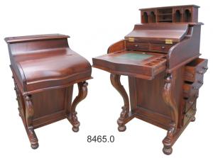 secretaire Davenport  cod 8465.0