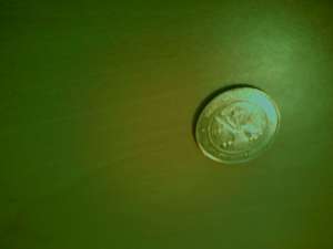 moneda armata americana