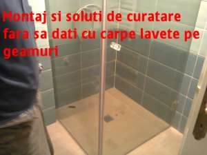 reparat ijacuzzi