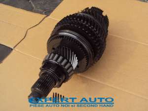 Pinioane piese cutie viteze Renault Midlum 2002