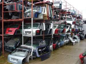 Piese auto din dezmembrari Suceava