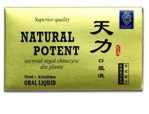 Magazin online cu produse naturiste si suplimente nutritive