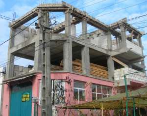 Vand imobil (spatiu comercial+birouri)