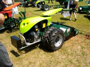 motocultoare 12 cp
