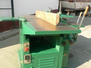 MASINA COMBINATA