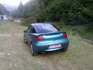 OPEL TIGRA 1.6 BENZINA - 1899EURO