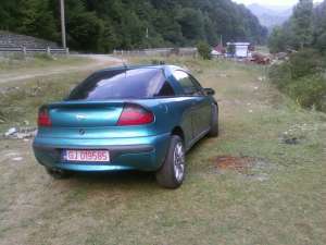 OPEL TIGRA 1.6 BENZINA - 1899EURO