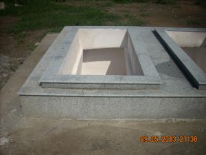 EXECUT CONSTRUCTII FUNERALE MARMURA MOZAIC SI GRANIT