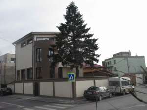 Vila Brancoveanu - Budimex