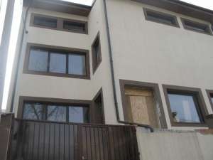 Vila Brancoveanu - Budimex