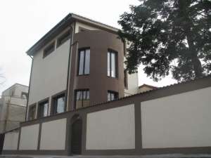 Vila Brancoveanu - Budimex