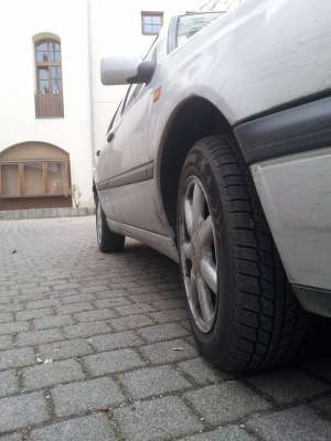 Vand Golf 3 TD