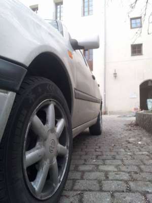 Vand Golf 3 TD