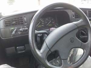 Vand Golf 3 TD