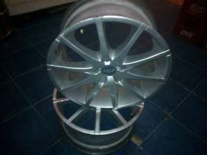 JANTE ALUMINIU 17"