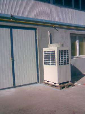 Vand camera frigorifica,  agregate frig,  instalatii climatizare