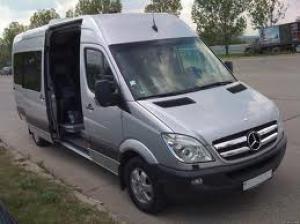 TRANSPORT PERSOANE CLUJ-ITALIA DE LA 59 EURO