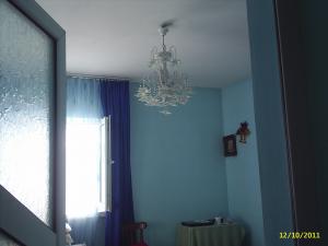vand casa noua+3 ha teren arabil loc.Ciochina-IL