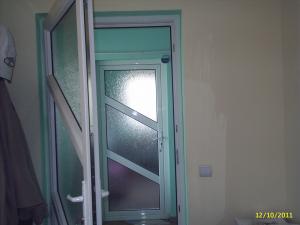 vand casa noua+3 ha teren arabil loc.Ciochina-IL