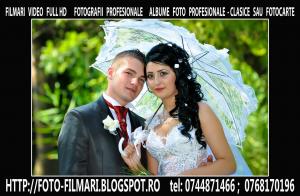 FILMARE NUNTA BUZAU,     FOTOGRAF BUZAU ,     ALBUME FOTO FOTOBOOK
