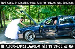 FILMARE NUNTA BUZAU,     FOTOGRAF BUZAU ,     ALBUME FOTO FOTOBOOK